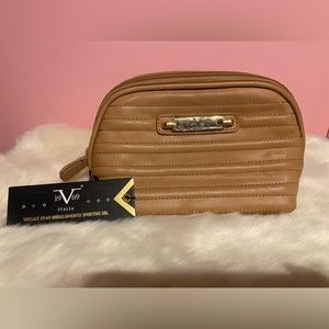 Versace 19-69 Cosmetic Makeup Bag